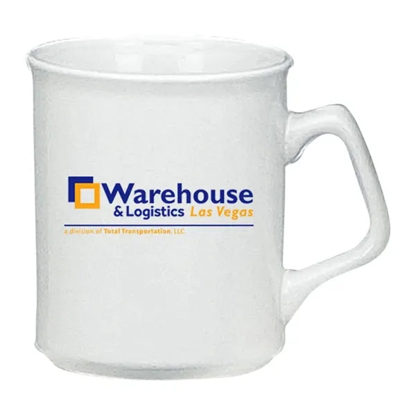 10oz. Titan Mug