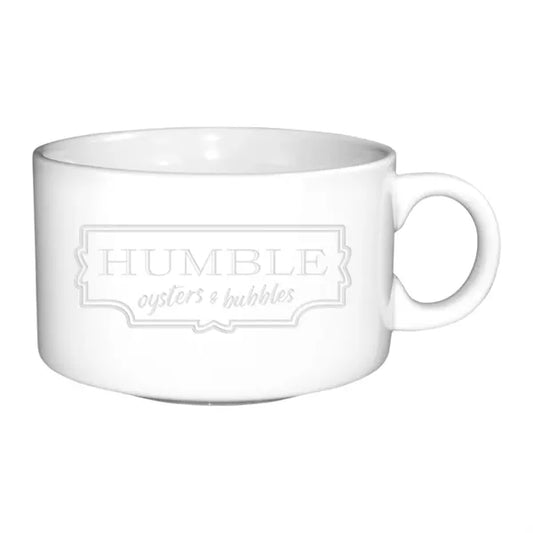 16oz. Soup Mug