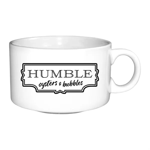 16oz. Soup Mug