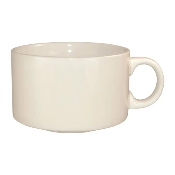 16oz. Soup Mug