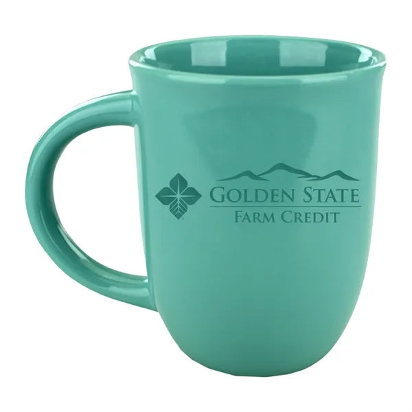 14oz. Salem Mug