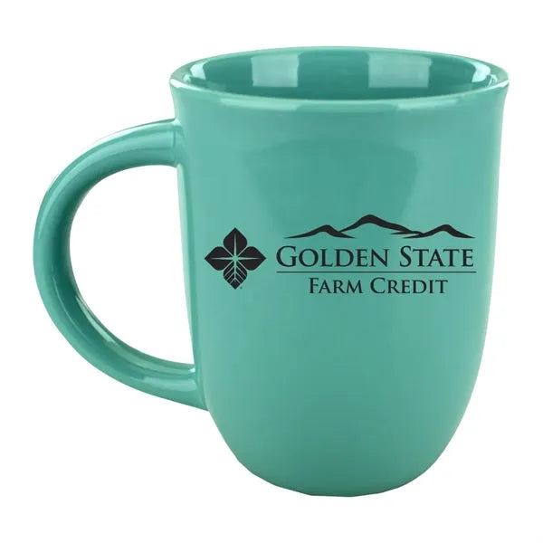 14oz. Salem Mug