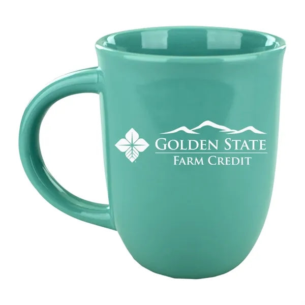 14oz. Salem Mug