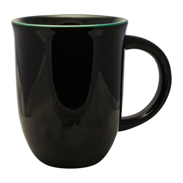 14oz. Color Contrast Salem Mug