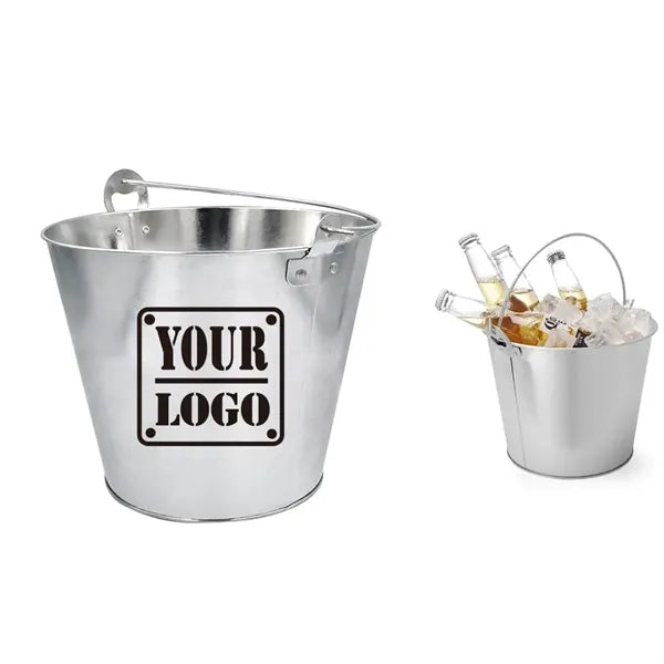5L Portable Ice Bucket