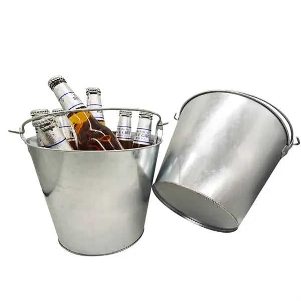 5L Portable Ice Bucket