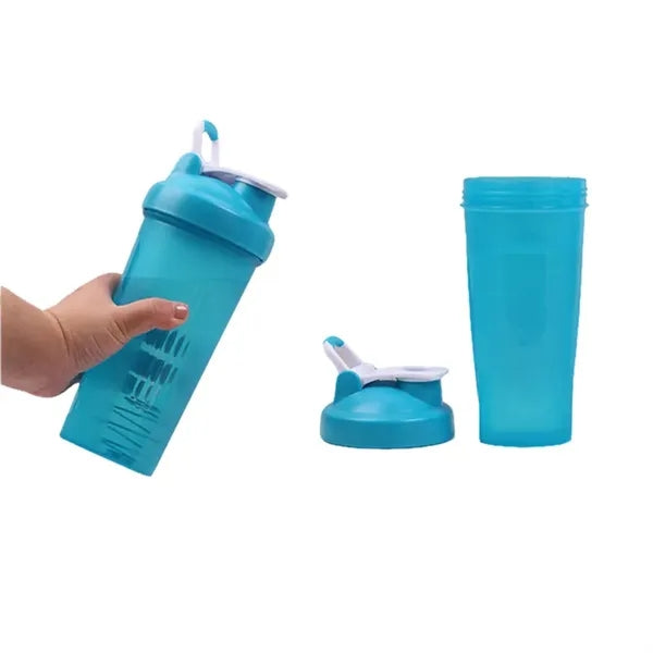 20Oz Sports Shaker Bottle