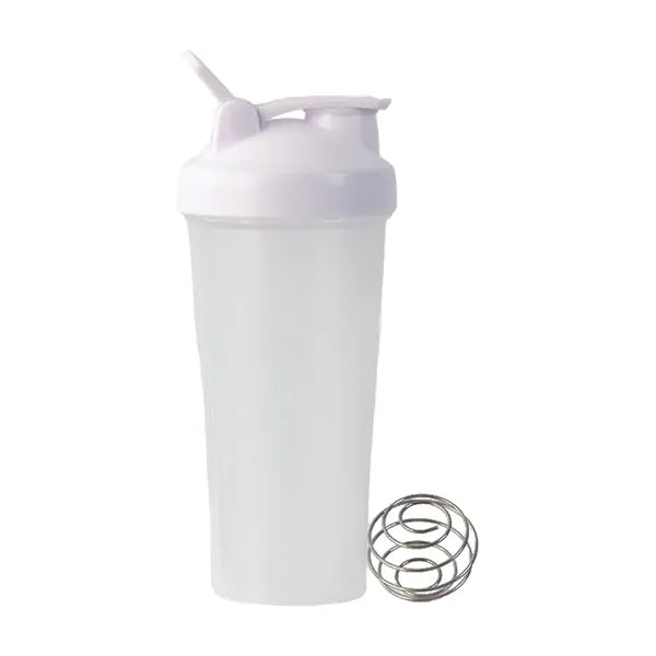 20Oz Sports Shaker Bottle