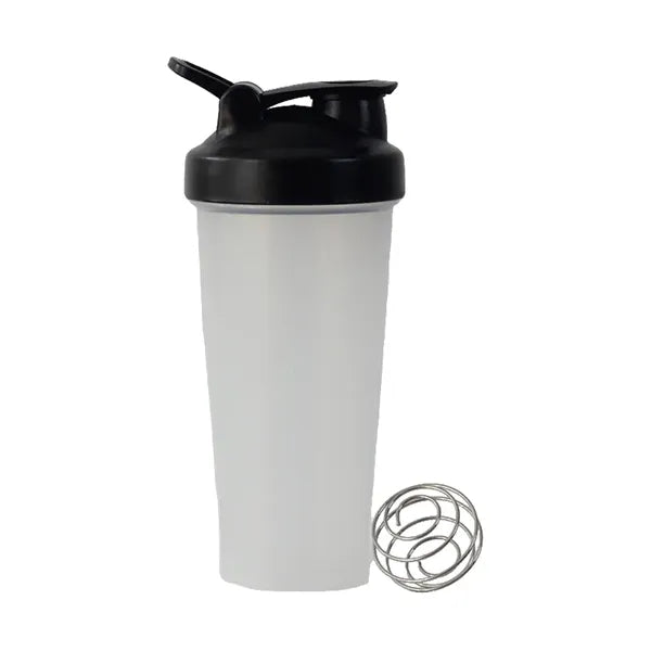 20Oz Sports Shaker Bottle