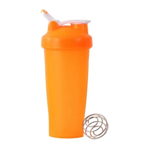 20Oz Sports Shaker Bottle