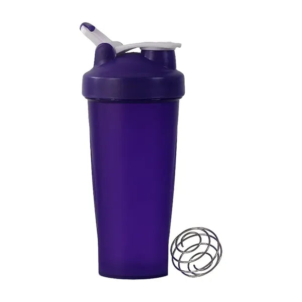 20Oz Sports Shaker Bottle