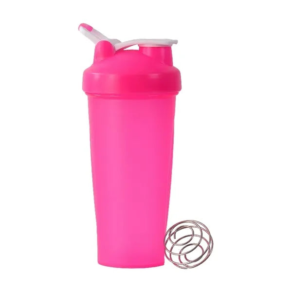 20Oz Sports Shaker Bottle
