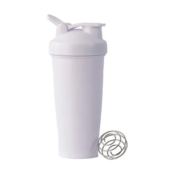 20Oz Sports Shaker Bottle