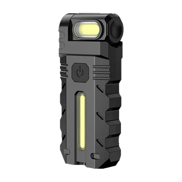 Portable Outdoor Emergency Flashlight
