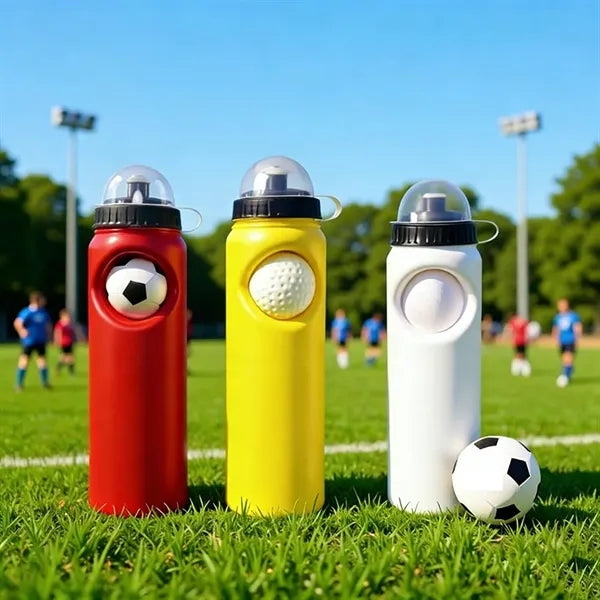 Sports Ball Cup