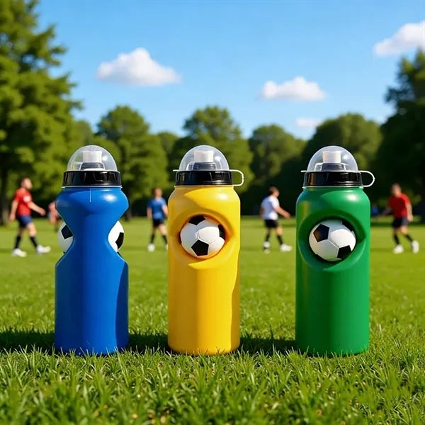 Sports Ball Cup
