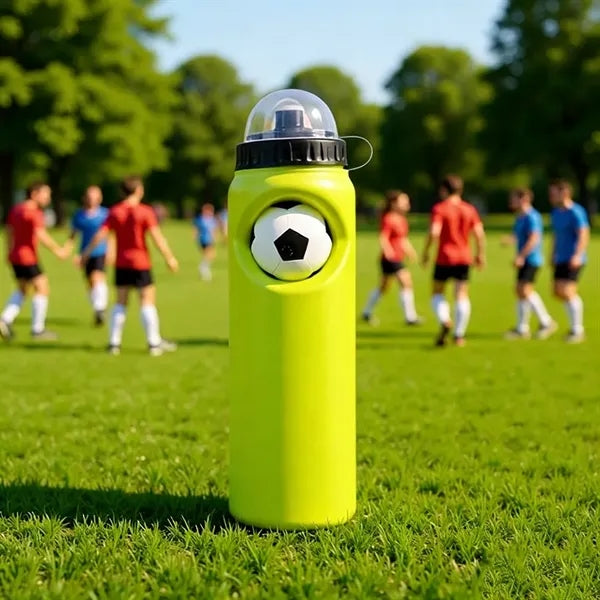 Sports Ball Cup