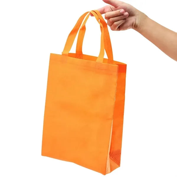 Non Woven Colorful Shopping Tote Bag with Handle