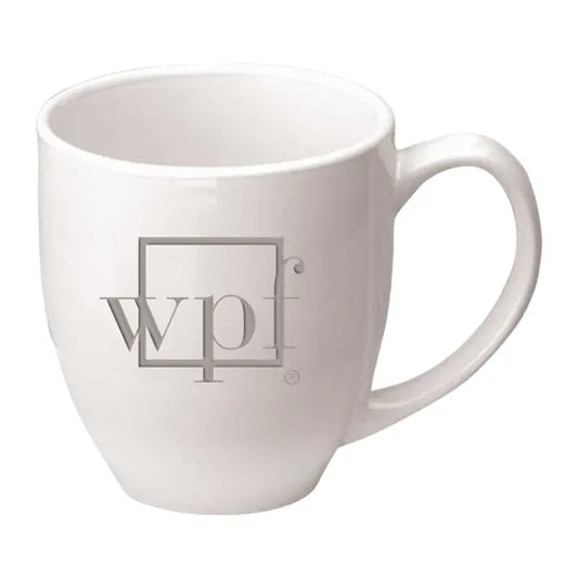 16oz. Solid Bistro Mug