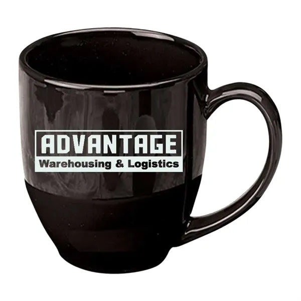 16oz. Solid Bistro Mug