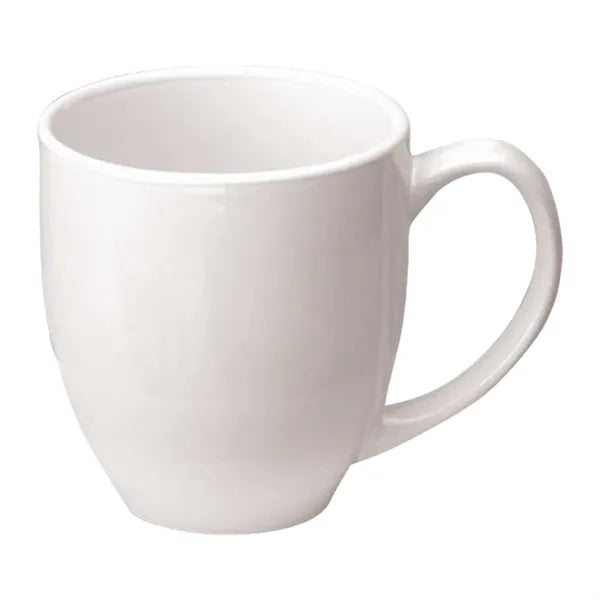 16oz. Solid Bistro Mug