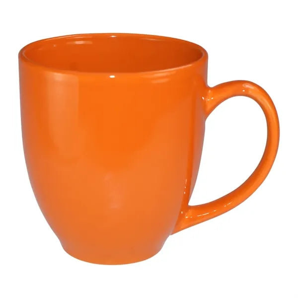 16oz. Solid Bistro Mug