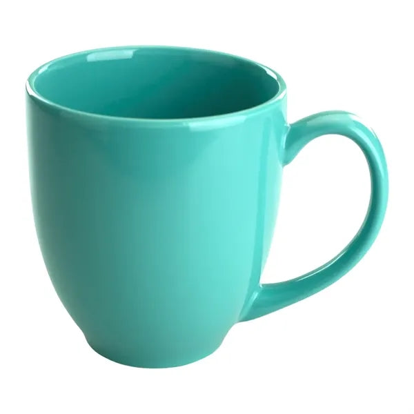 16oz. Solid Bistro Mug