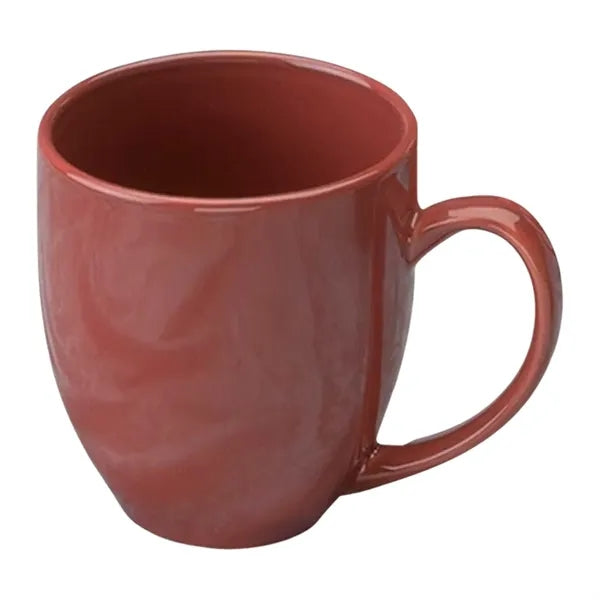 16oz. Solid Bistro Mug