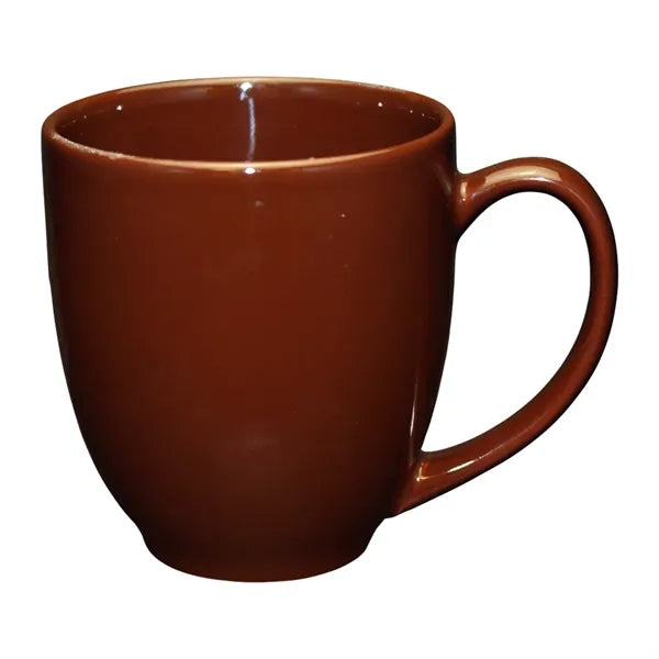 16oz. Solid Bistro Mug