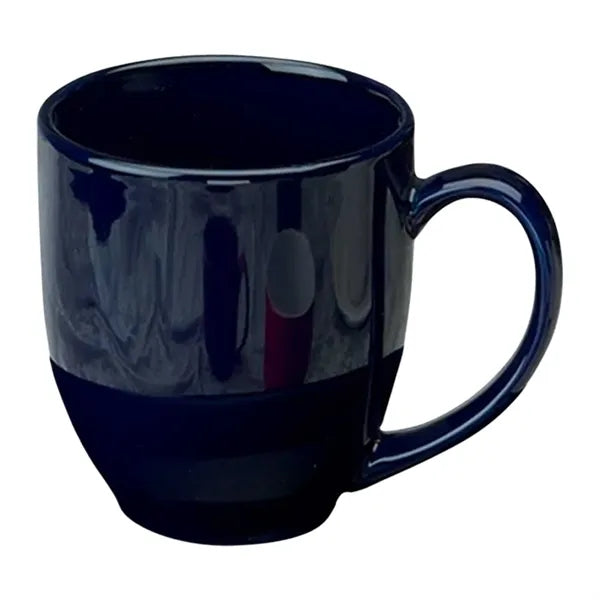 16oz. Solid Bistro Mug