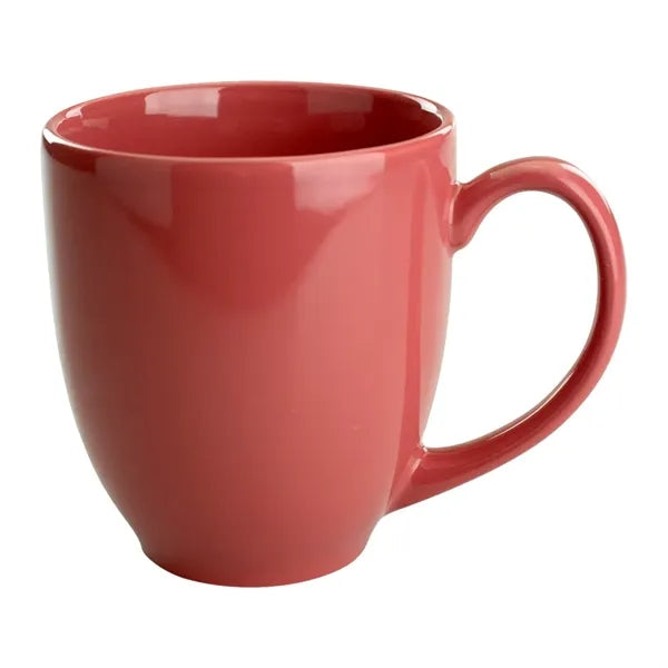 16oz. Solid Bistro Mug
