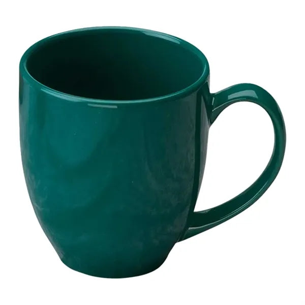 16oz. Solid Bistro Mug