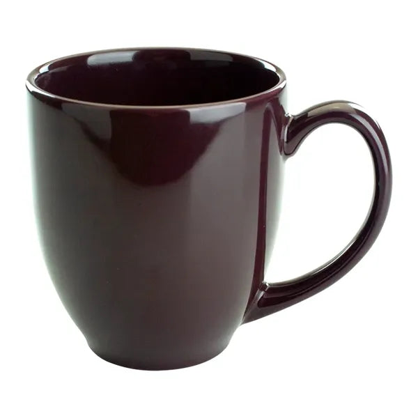 16oz. Solid Bistro Mug