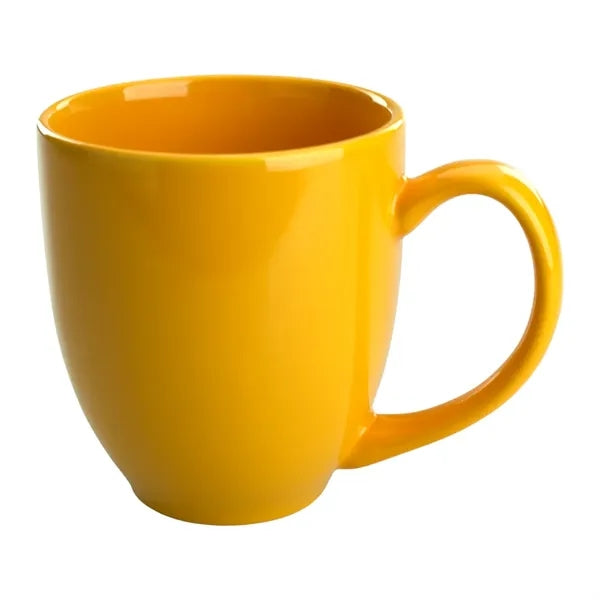 16oz. Solid Bistro Mug