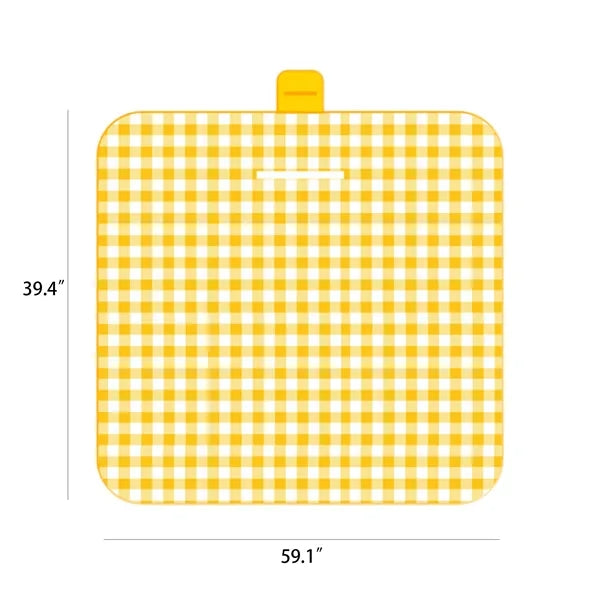 Multi-Purpose Outdoor Picnic Blanket