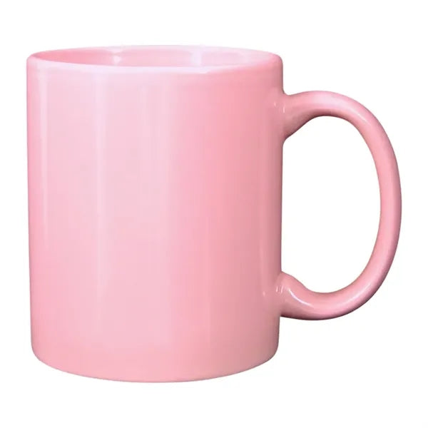 11oz. Classic C-Handle
