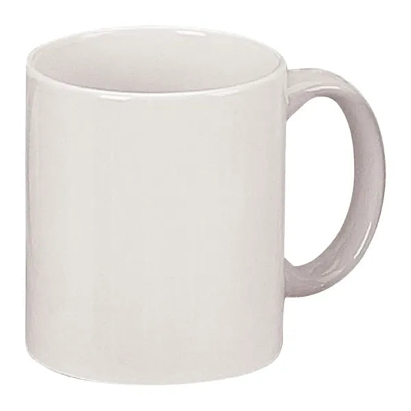 11oz. Classic C-Handle