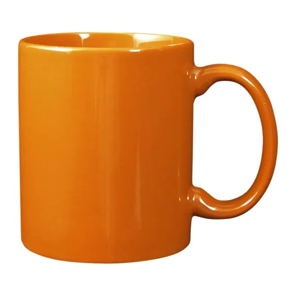 11oz. Classic C-Handle