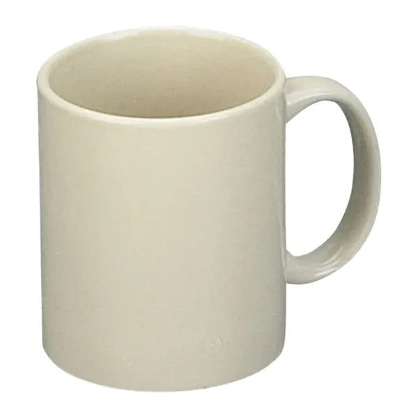 11oz. Classic C-Handle
