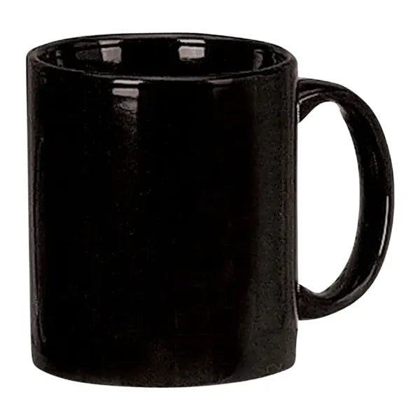 11oz. Classic C-Handle
