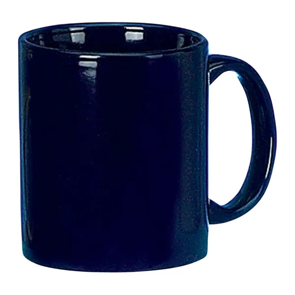 11oz. Classic C-Handle