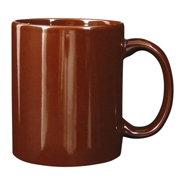 11oz. Classic C-Handle