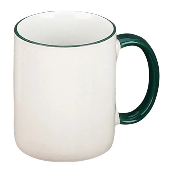 11oz. Heartland C-Handle