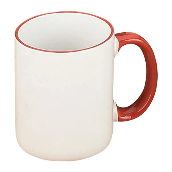 11oz. Heartland C-Handle