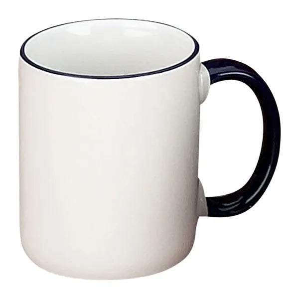11oz. Heartland C-Handle