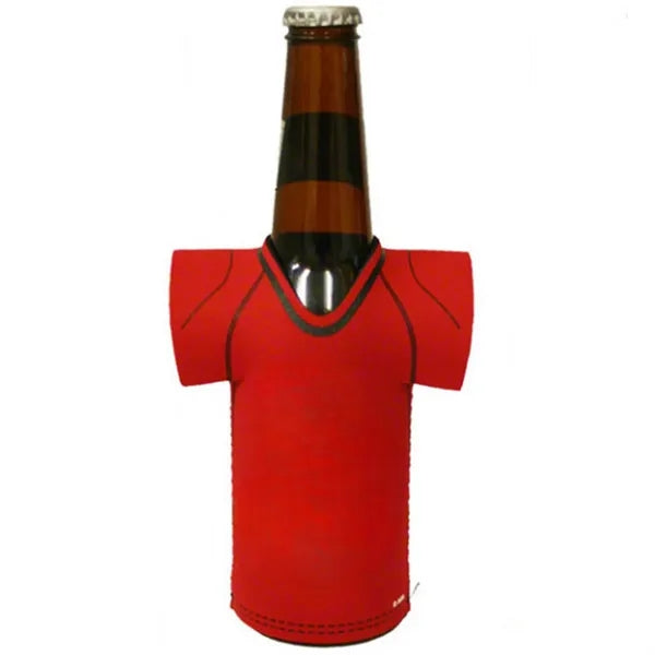 Sleeveless Jersey Scuba Insulator with Personalized Logo