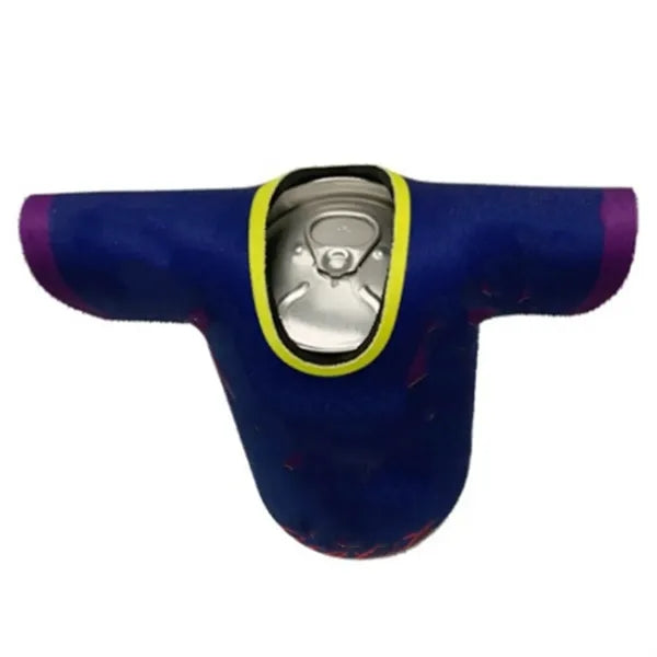 Sleeveless Jersey Scuba Insulator with Personalized Logo