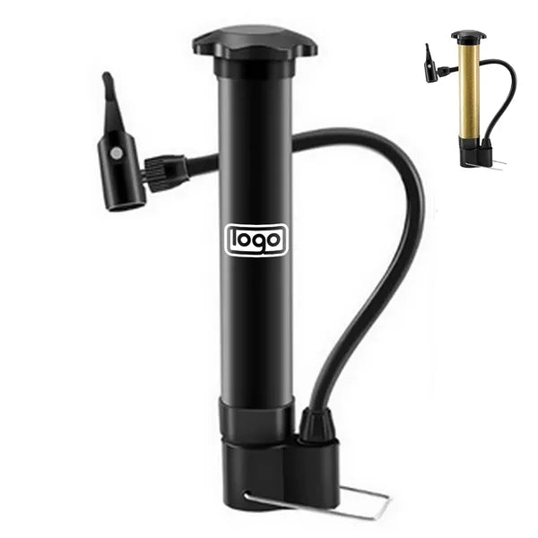 Double-use Mini Portable Pump
