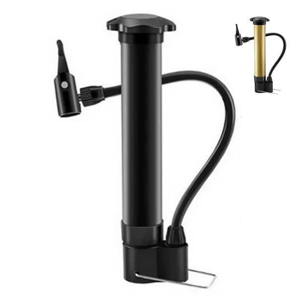 Double-use Mini Portable Pump