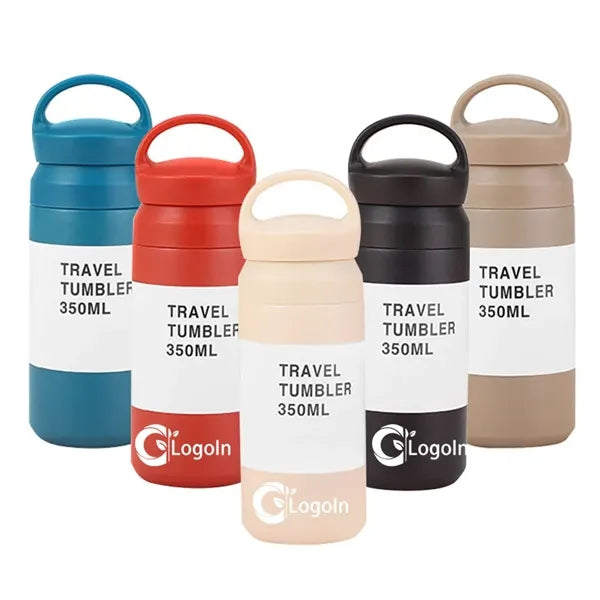 Stainless Steel 11OZ And 16OZ bottles